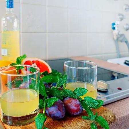 Polina Apartamento Rovinj