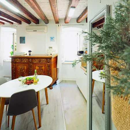 Apartamento Polina Rovinj