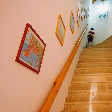 Apartamento Polina Rovinj