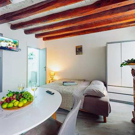 Apartamento Polina