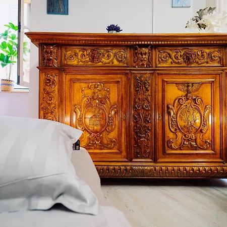 Polina Apartment Rovinj