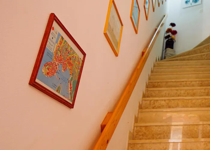 Apartman Polina Rovinj