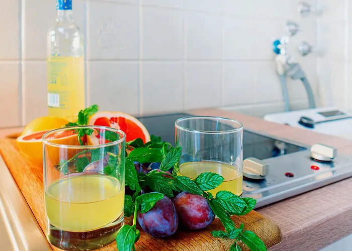 Polina Apartman Rovinj