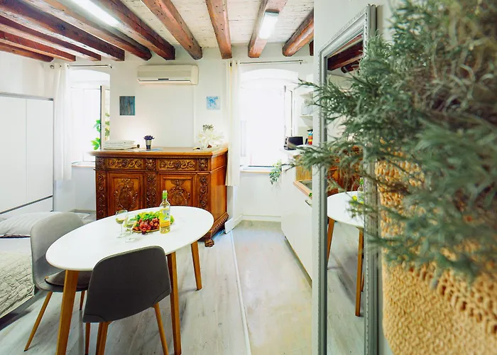 Apartman Polina Rovinj