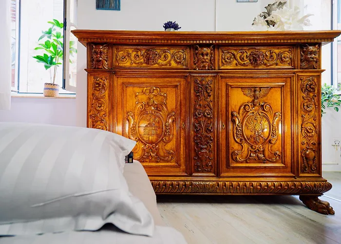 Polina Apartman Rovinj